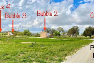 The Bubble at the Retreat - 3