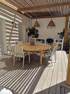 Jolie villa paisible - Montferrier-sur-Lez - 7