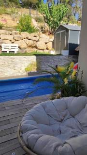 Jolie villa paisible - Montferrier-sur-Lez - 2