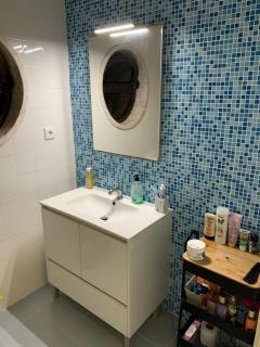 Shared Room with single bed in modern apartment - 3