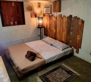 Marius B&B & Hostel - Silang - 5