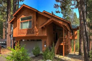 Sierra Solace - Forest & Seasonal River Out Back - South Lake Tahoe - 0
