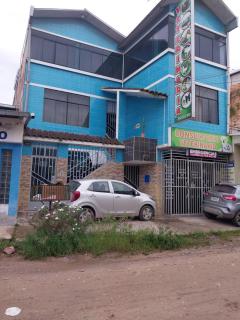 ALOJAMIENTO EDUCOL - Moyobamba - 7