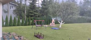 Uroczy Jelonek - Zagórz - 6