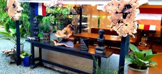Marius B&B & Hostel - Silang - 7