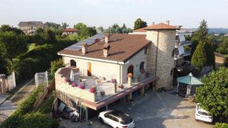 B&B Torre in Langa - Carrù - 3