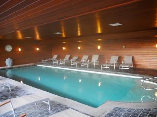 Hotel Heritage - 8