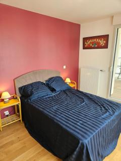 TERRASSE La Varenne - 2