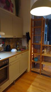 Taler's Place Auerbach - Self Check In - Auerbach - 9