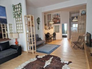 Taler's Place Auerbach - Self Check In - Auerbach - 5
