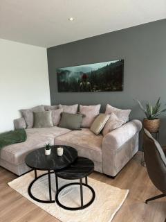 Highlight Maisonette - 94 qm und bis zu 6 Personen! - Obertal - 5