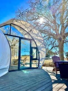 The Nautilus at the Retreat - Fredericksburg - 9
