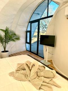 The Nautilus at the Retreat - 2