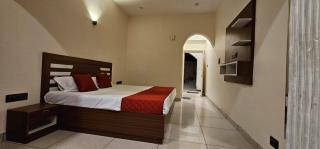 Golden Himalaya Homestay - Kausani - 6