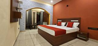 Golden Himalaya Homestay - Kausani - 7