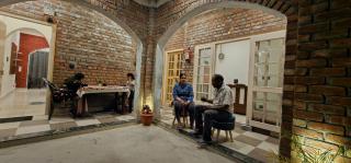 Golden Himalaya Homestay - 3