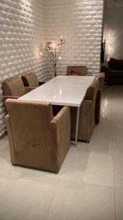 Appartement Tanger Houara - 9