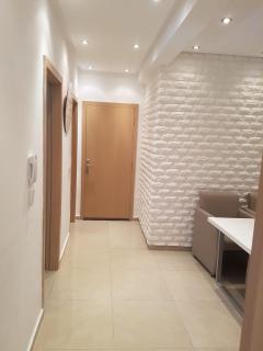 Appartement Tanger Houara - Al Houara - 4