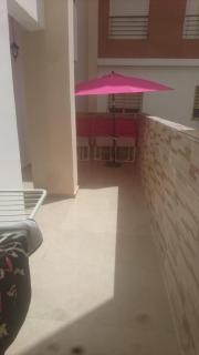 Appartement Tanger Houara - 3
