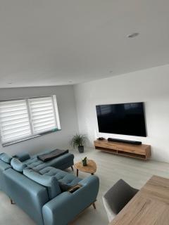 3,5 Zimmer Wohnung im Neubau - 3