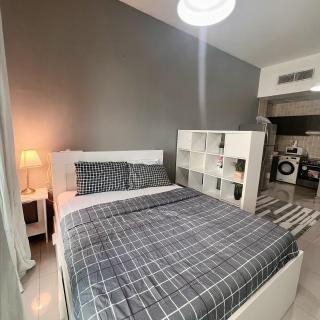 Studio with Sunset Views at Dubai Marina - Dubai - 3