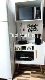 Fabimartins Aluguel Ubatuba - 1