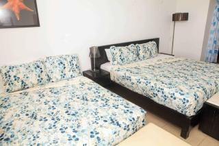 Close to Beach King Suite in Town Center - Playa Blanca - 8