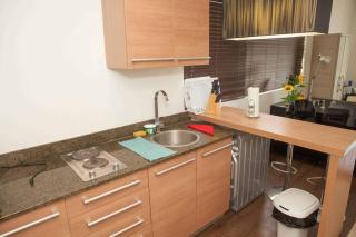 Close to Beach King Suite in Town Center - Playa Blanca - 6