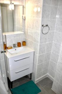 appartement 2 pieces tendance - 9