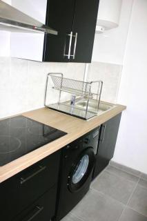 appartement 2 pieces tendance - 1