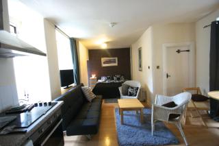 Royal Mile Group Apartments - Edimburgo - 1