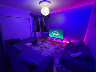Luxury Apartment Cairo Egypt - Il Cairo - 8