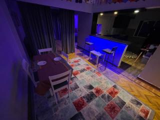 Luxury Apartment Cairo Egypt - 4