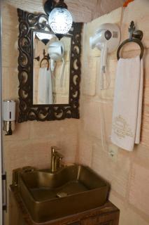 Mehmet Bey Konağı Butik Otel - Midyat - 9
