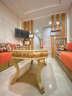 appartement 1 chambre Centre ville - 3