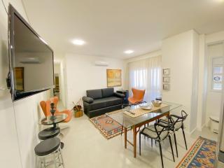 150m da Praia de Jurere - Excelente Apartamento - Florianópolis - 9