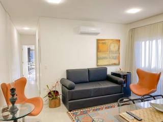 150m da Praia de Jurere - Excelente Apartamento - 8