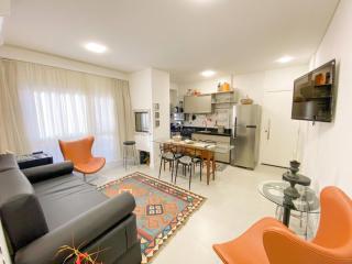 150m da Praia de Jurere - Excelente Apartamento - Florianópolis - 0