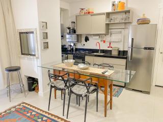 150m da Praia de Jurere - Excelente Apartamento - Florianópolis - 4