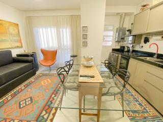 150m da Praia de Jurere - Excelente Apartamento - Florianópolis - 5