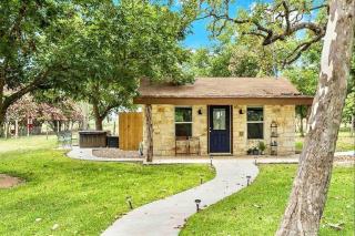 Guest House at The Sanctuary - 2