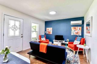 Guest House at The Sanctuary - 1