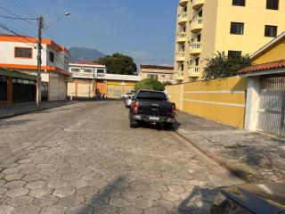 Casa c piscina, à 800m da praia - Peruíbe - 5