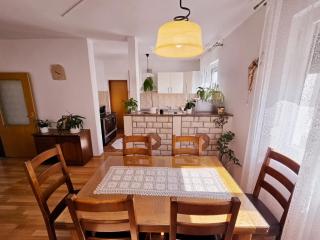 Spacious apartment with parking&garden - Marčana - 5