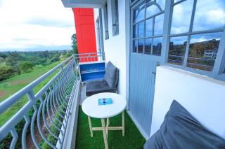 MERU MODERN LIVING BNB 1 AND 2 BEDROOMS - Meru - 1