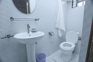 MERU MODERN LIVING BNB 1 AND 2 BEDROOMS - Meru - 3
