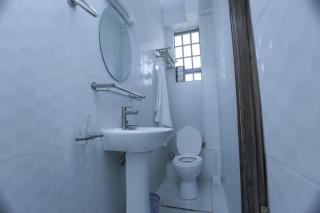 MERU MODERN LIVING BNB 1 AND 2 BEDROOMS - Meru - 5