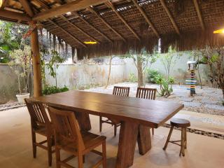 CASA PROXIMA A PRAIA GRANDE E TENORIO - 6