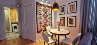 Lovely 1-bedroom Apartment in the center of Batumi - 7