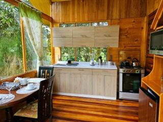 HASSINGER RANCH Cabañas - Oxapampa - 7